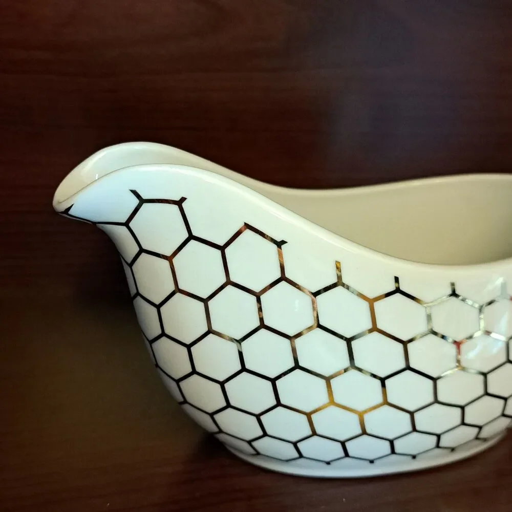 Ciroa luxe porcelain